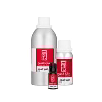 زيت عطري امير العود
