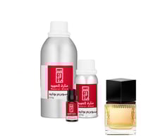 زيت عطري سوبريم بوكيه