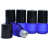 نانو تولة 2.5 مل ازرق ( 12 حبة )