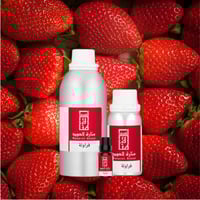 زيت عطري فراولة