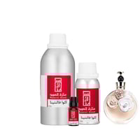 اكوا فالنتينا