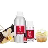 زيت عطري كيكة الفانيلا