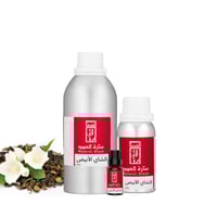 زيت عطري الشاي الابيض