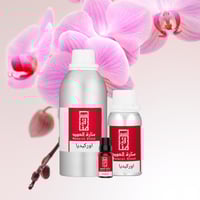 زيت عطري اوركيديا