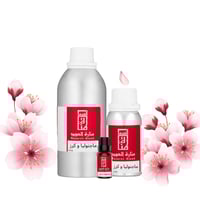 زيت عطري ماجنوليا و كرز