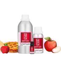 زيت عطري فطيرة التفاح