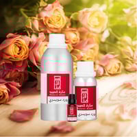 زيت عطري ورد سويسري
