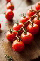 بذور طماطم الكرز متعة البستاني ( عضوية ) - Tomato...