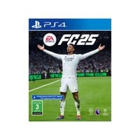 فيفا 25 بلاستيشن 4