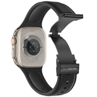 سوار اميزنق ثينق تيتان سويفت لساعات ابل مقاس 45 /...