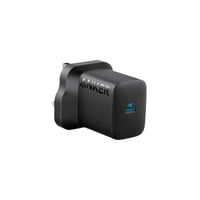 شاحن جداري 312 بي دي 30 واط اسود