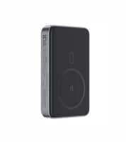 بطارية ايس فاست 30 واط 10000 تايب سي مع سلك تايب س...