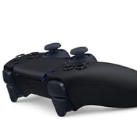 يد تحكم بلايستيشن 5 دوال سينس لاسلكية أسود