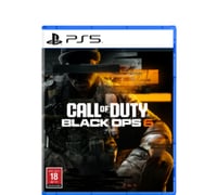 لعبة كول اوف ديوتي 6 بلايستيشن 5