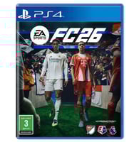 لعبة فيفا 26 سوني 4