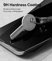 حماية شاشة خصوصية رينكي للايفون 15برو