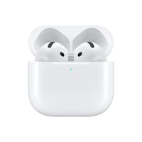 سماعة ابل ايربودز 4 لاسلكية - ابيض