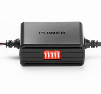 كيبل 70mai تايب سي موصل للكاميرا من خلال OBD