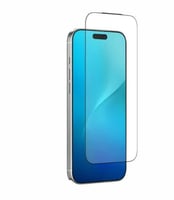 حماية شاشة ايفون 17 برو AmazingThing استيكر زجاجي...