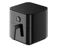 مقلاة هوائية ذكية شاومي سعة 6.5 لتر بقوة 1800 واط...