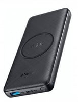 شاحن متنقل أنكر 10000 مللي أمبير 10 واط ماكس لاسلك...