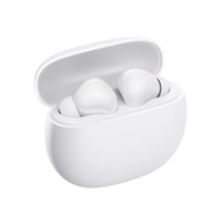 سماعة شاومي بودز 4 اكتيف ابيض