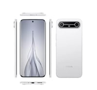 جوال تكنو بوفا سليم 256 جيجا بايت, رام 8+8 جيجا با...