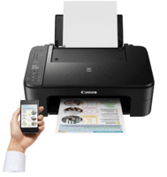 طابعة pixma ts3640 نسخ وتصوير ملون