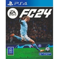 لعبة فيفا 24 بلايستيشن 4