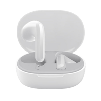 سماعة شاومي بودز 4 لايت بلوتوث ابيض