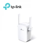 موزع شبكة واي فاي تي بي لينك RE305 أبيض