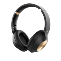 سماعة رأس ايتل N82 اسود