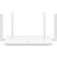 موزع شبكة هواوي هارموني او اس AX2 ابيض