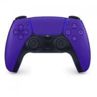 يد تحكم بلايستيشن 5 لاسلكي بنفسجي