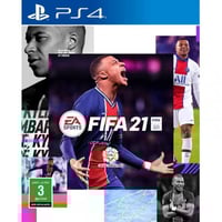 لعبة فيفا 21 بلايستيشن 4