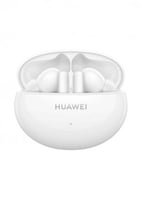 سماعة هواوي فري بودز 5i ابيض سيراميك لاسلكي