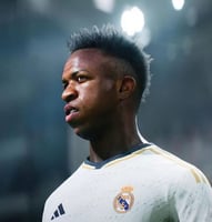 لعبة فيفا 24 بلايستيشن 4