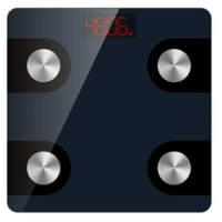 ميزان ذكي I Step واي فاي ازرق