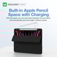 كفر AmazingThing تيتان برو مقاوم للسقوط للايباد بر...