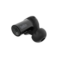 سماعة ايربودز بيلكين فري دوم اسود