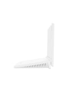 موزع شبكة هواوي ax3 سرعة حتى 3000 ميجا ابيض