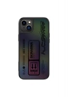 كفر حماية سكين ارما kira kobai ايفون 14 بلس هولوقر...