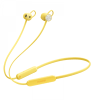 سماعة هواوي فري ليس لايت بلوتوث اصفر