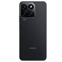 جوال هونر X7c رام 8جيجا 256 جيجا اسود