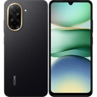 جوال ريدمي A5 سعة 128 جيجا ورام 4 جيجا - اسود
