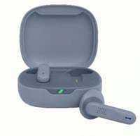 سماعة ايربودز جي بي ال WAVE300TWS ازرق