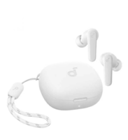 انكر - سماعة بلوتوث موديل: R50i اللون أبيض