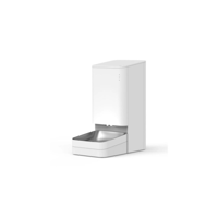 شاومي جهاز الطعام ذكى للحيوانات الأليفة – أبيض