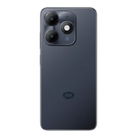 جوال ايتل A90 مساحة 256 ورام 8+4 اسود