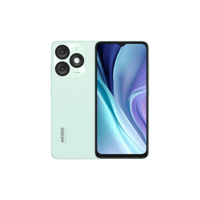 جوال ايتل A50 سعة 128 جيجا ورام 5+3 اخضر الجيل الر...